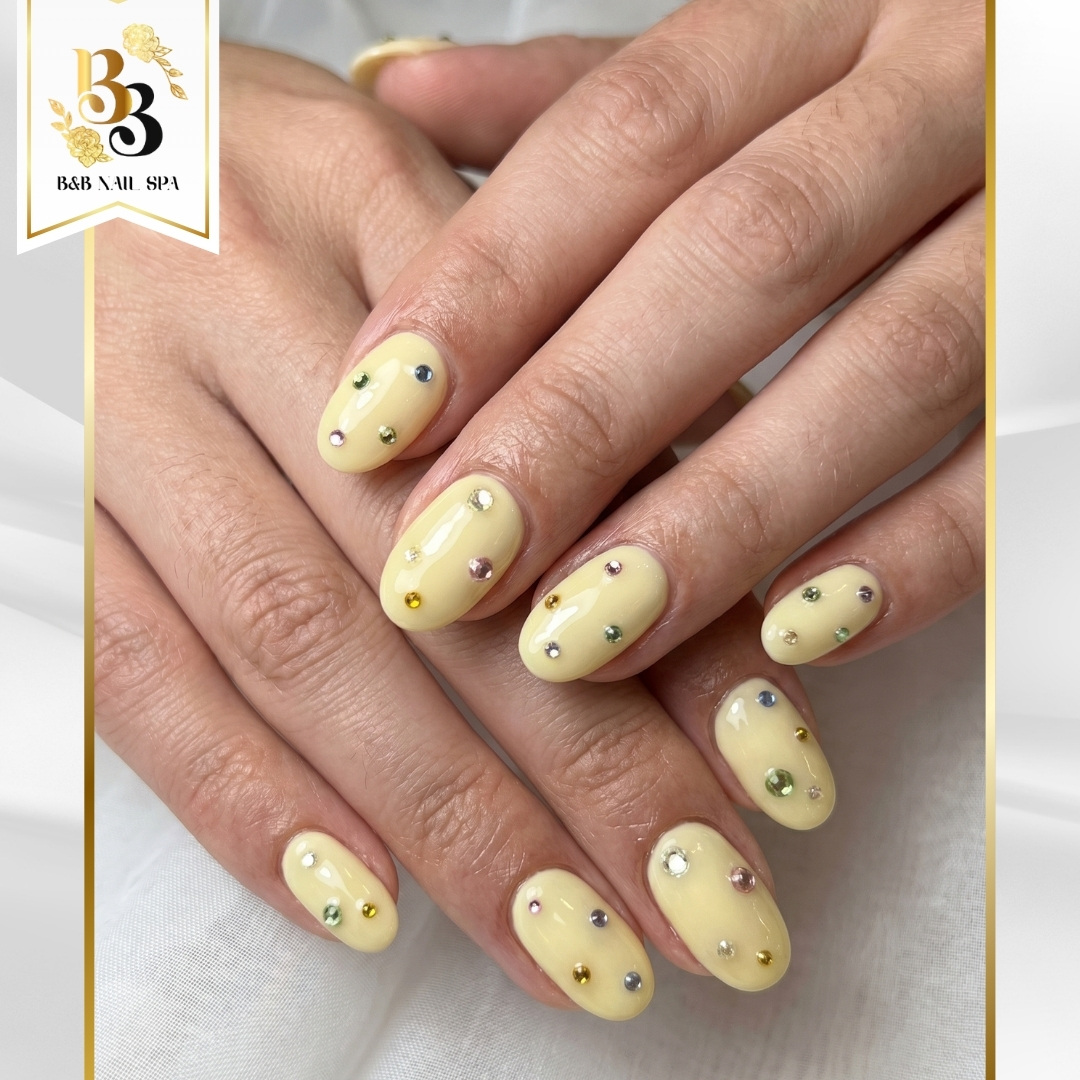 Nail June 4